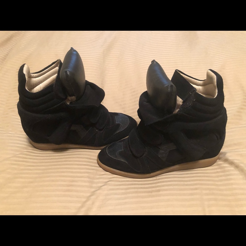 Isabel Marant Sneakers